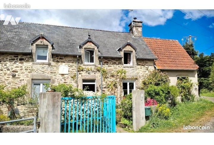 Maison 4 pièces 103 m² · à Quettehou · 103 m² · 170 000 €