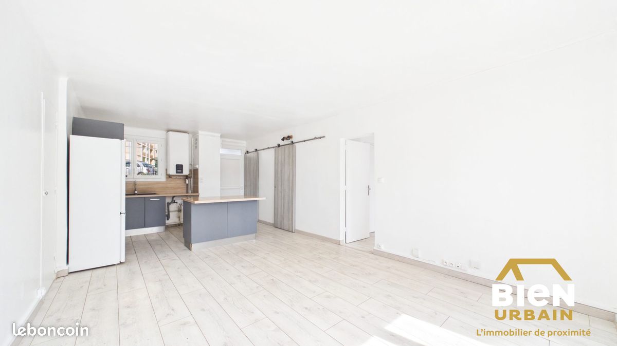 Appartement 2 pièces 45 m² · à Nîmes · 45 m² · 85 000 €