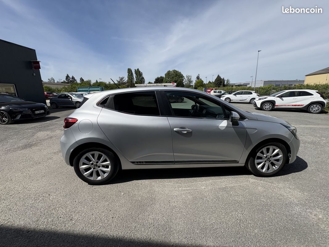 CLIO V 1.0 TCe 100CH GPL INTENS 53200KM GARANTIE 6 MOIS (image 6)