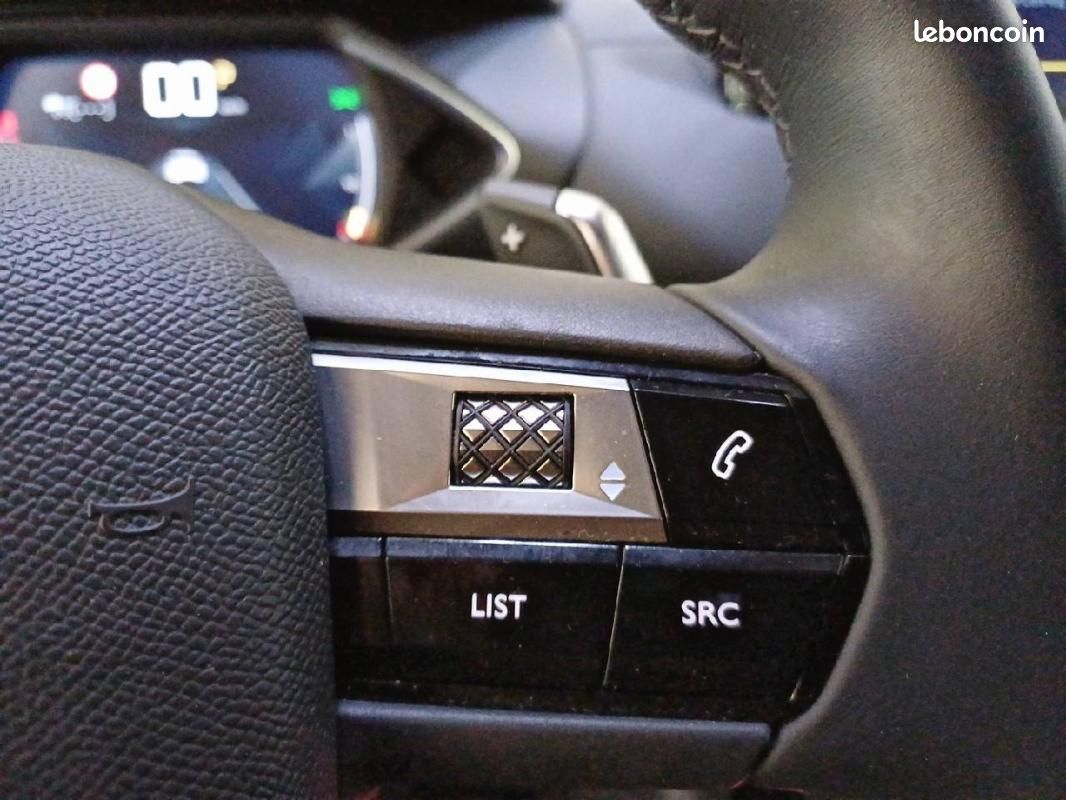 DS 3 Crossback BUSINESS BlueHDi 130 S&S EAT8 - (image 31)