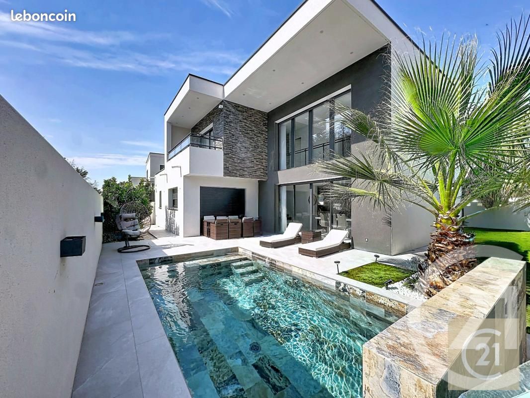 Maison 5 pièces 150 m² · à Béziers · 150 m² · 482 000 €