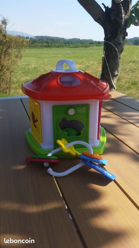 Cottage des animaux (image 2)