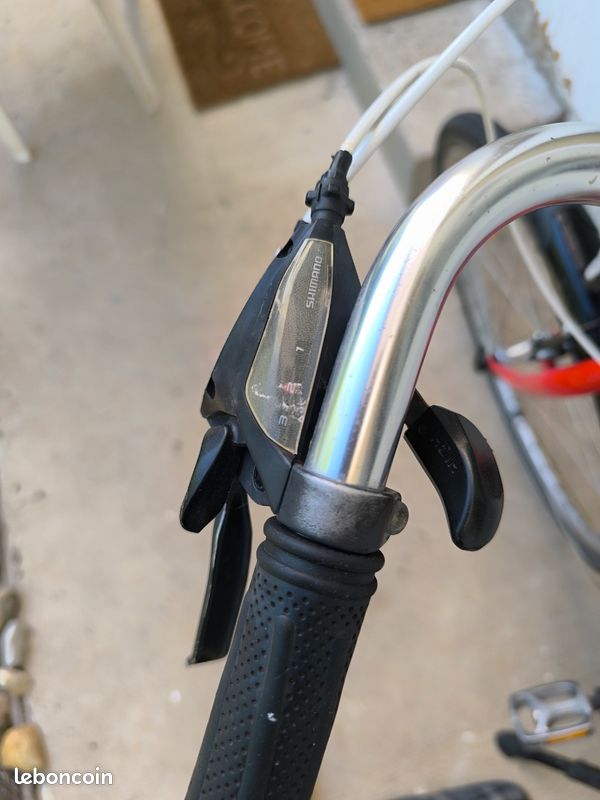 Vélo de route/ville Gitane – très bon état (image 4)