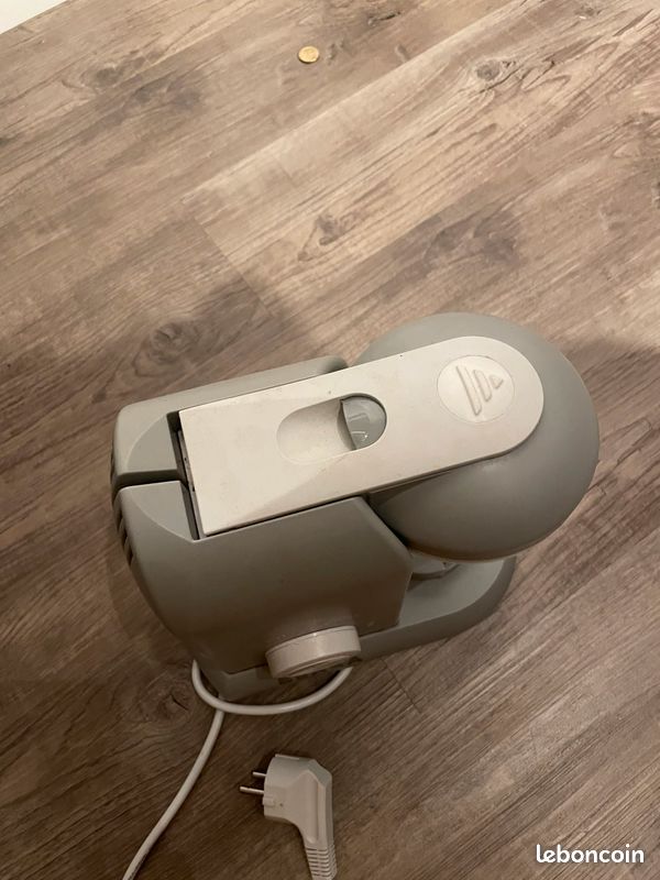 Beaba babycook solo robot (image 5)