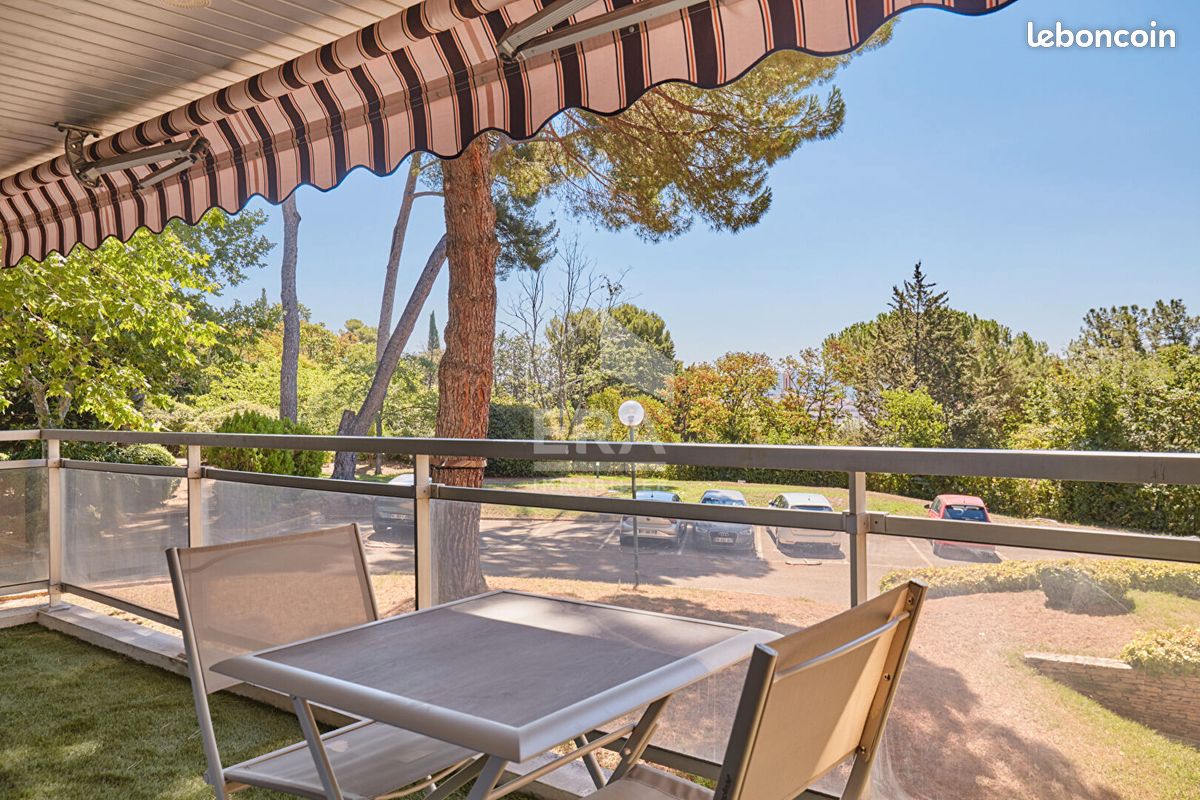 Appartement 4 pièces 88 m² · à Aix-en-Provence · 88 m² · 550 000 €