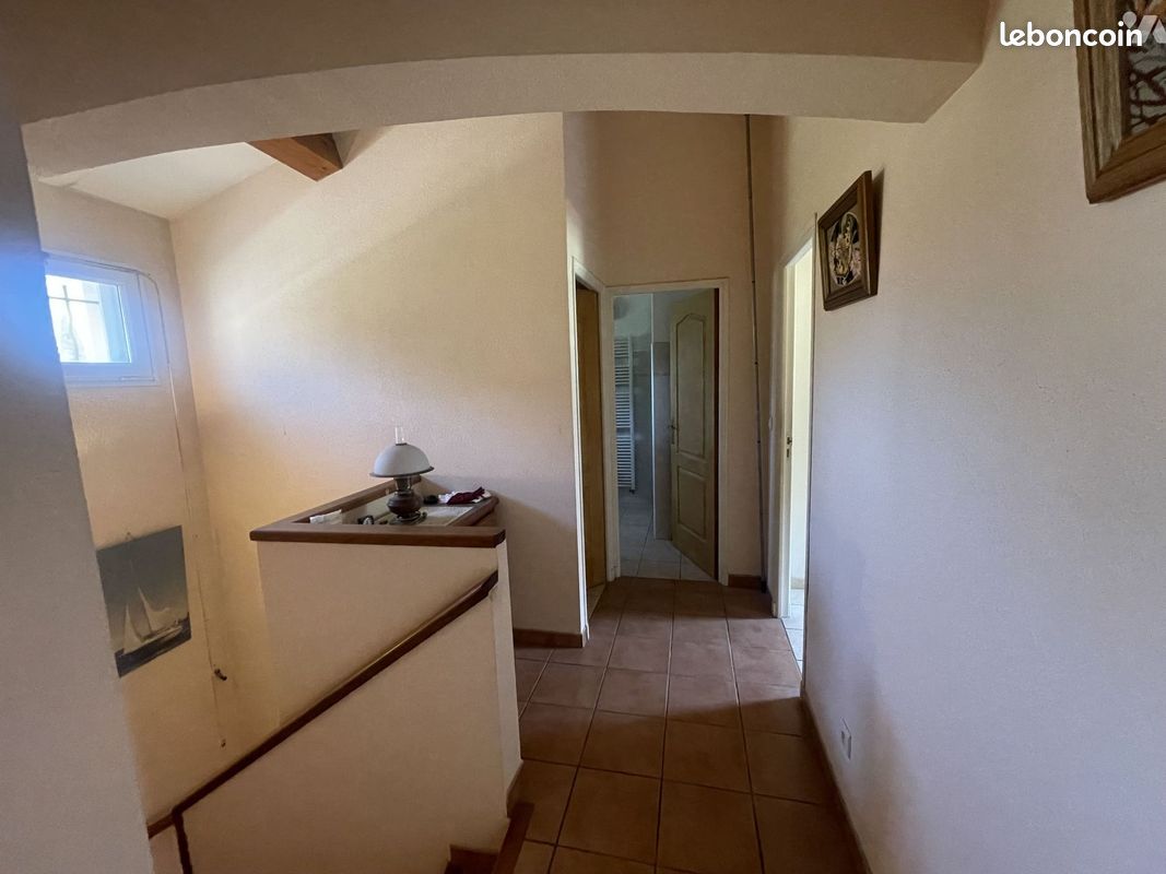 Maison 5 pièces 102 m² · à La Seyne-sur-Mer · 102 m² · 460 000 €