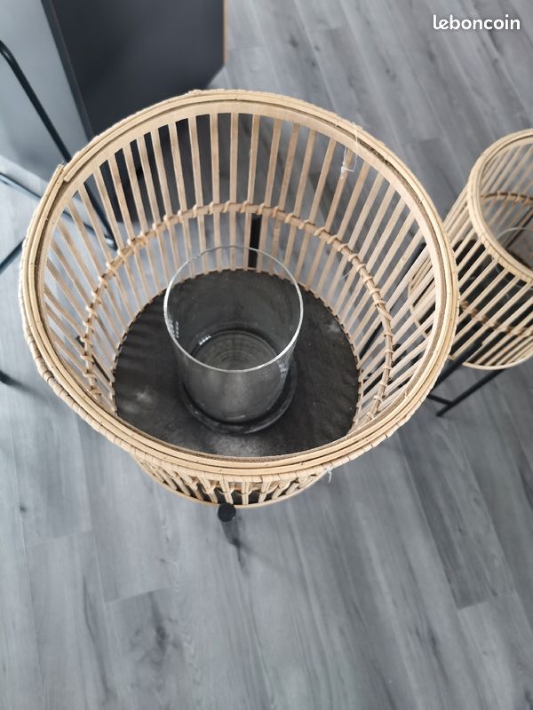 Lanternes maison du monde (image 3)