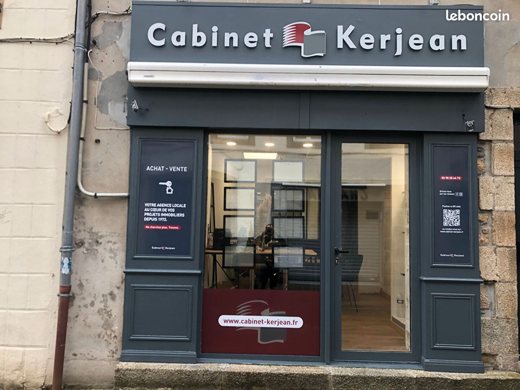 Maison 6 pièces 151 m² · à Landerneau · 151 m² · 565 000 €