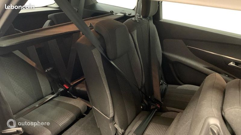 Peugeot 5008 1.5 BlueHDi 130ch S&S Active Pack EAT8 (image 13)