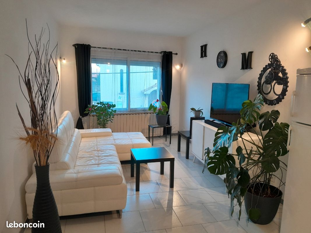 Maison 2 pièces 50 m² · à Bagnols-sur-Cèze · 50 m² · 100 000 €
