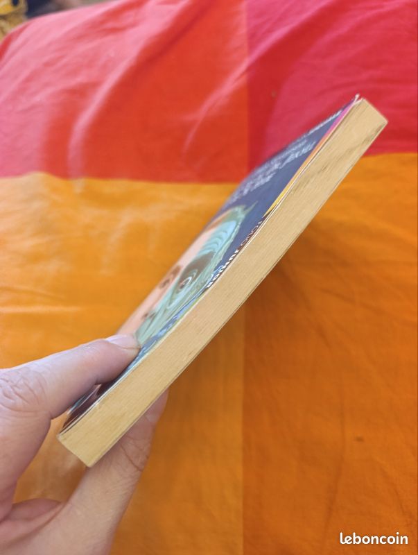 Livre L'Étrange Cas du Dr. Jekyll et de M. Hyde — Folio Junior (Édition Spéciale) (image 4)