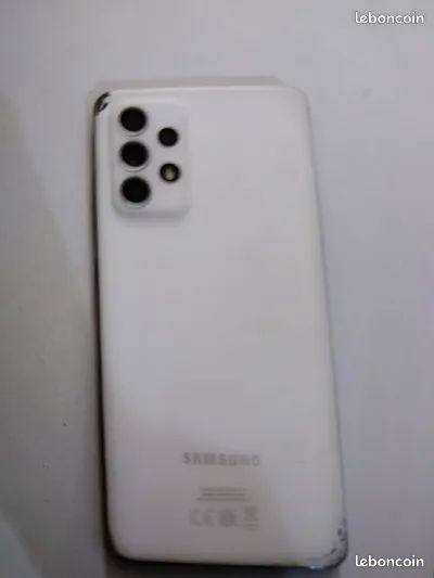Samsung A52 5G (image 2)