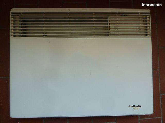 Radiateur électrique (image 1)