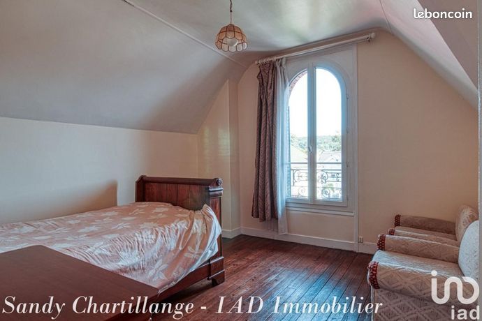 Maison a louer saint-leu-la-foret - 6 pièce(s) - 124 m2 - Surfyn