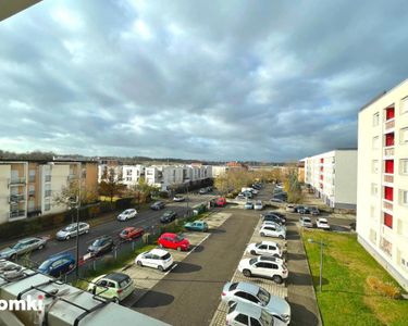 Appartement 199 000 € - 80 m²