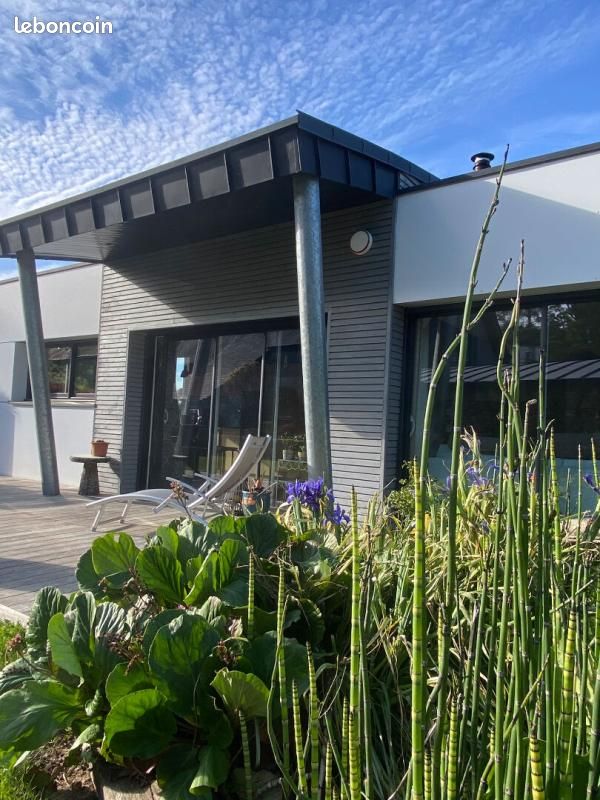 Maison 9 pièces 238 m² · à Muzillac · 238 m² · 744 000 €