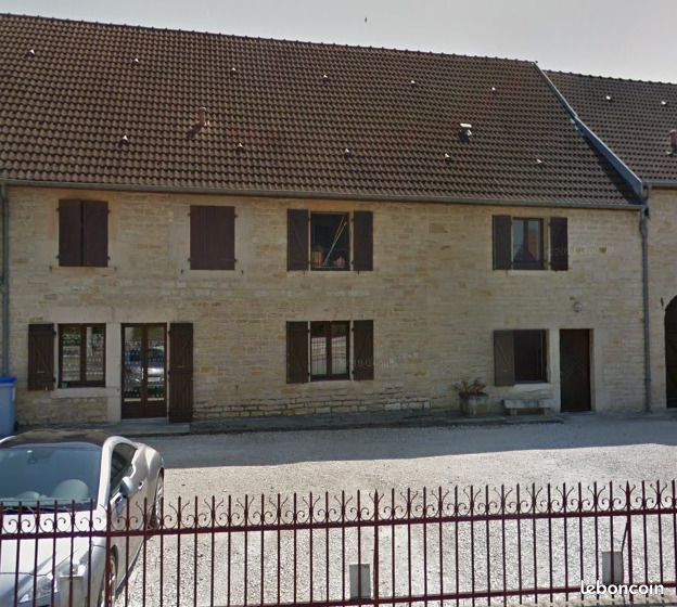 Appartement 2 pièces 55 m² · à Tavaux · 55 m² · 457 €/mois