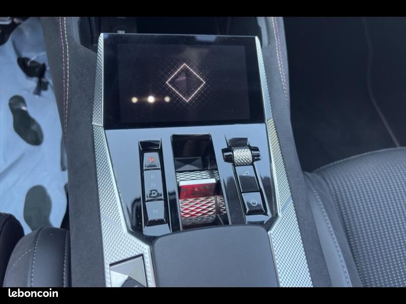 Ds DS 4 BlueHDi 130ch Performance Line + Automatique (image 18)