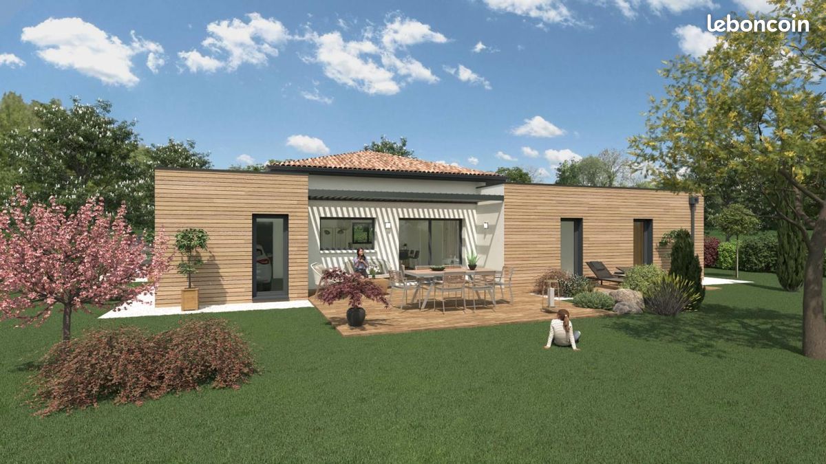 Maison 6 pièces 105 m² · à Alleins · 105 m² · 516 000 €