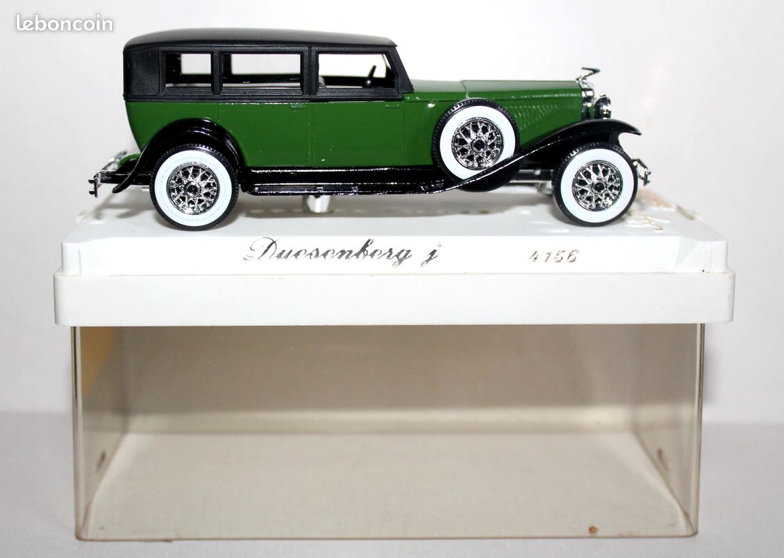 518U NPC Créations Artisanales Base Solido Duesenberg J Bleu 1:43 Boite Coffret 518U NPC Créations Artisanales Base Solido Duesenberg J Bleu 1:43 Boite Coffret