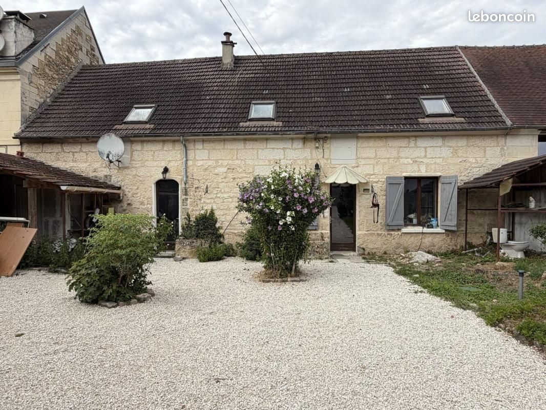 Maison 5 pièces 137 m² · à Cambronne-lès-Clermont · 137 m² · 205 000 €