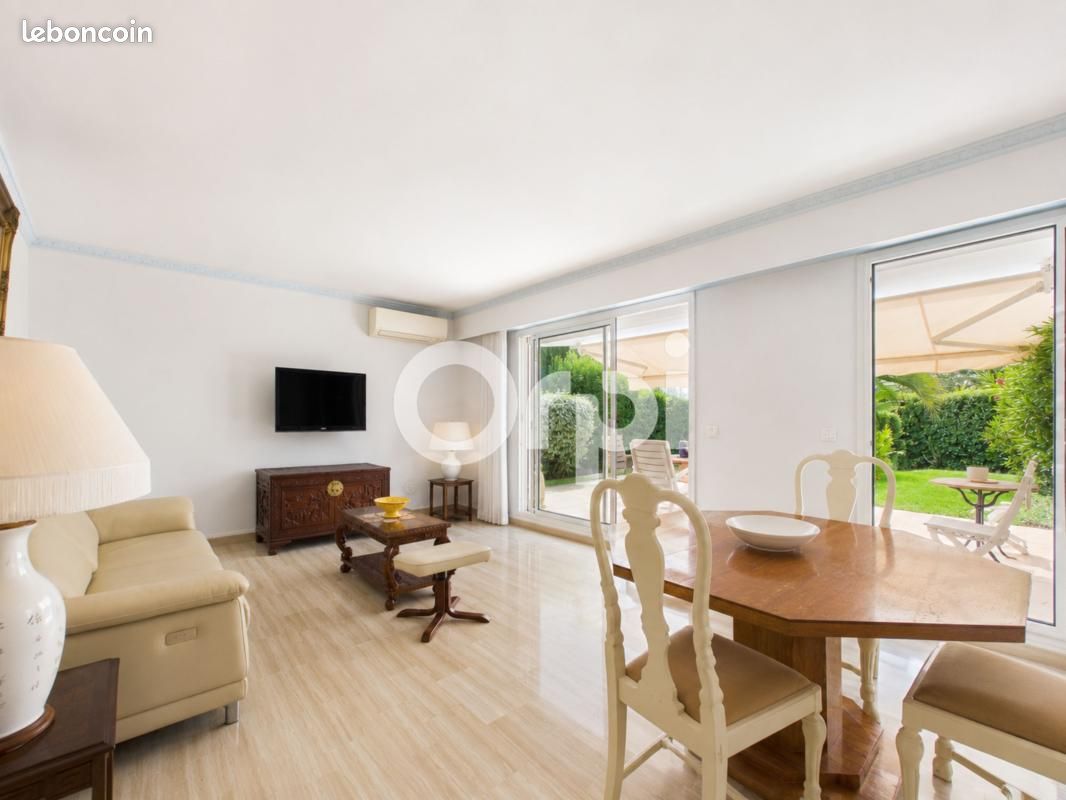 Appartement 4 pièces 97 m² · à Mandelieu-la-Napoule · 97 m² · 499 000 €