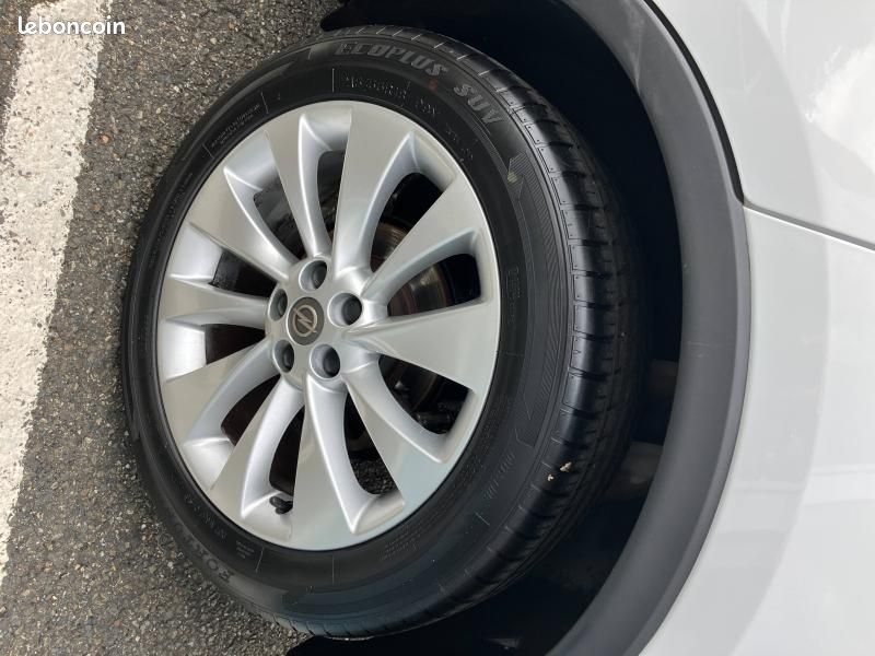 Opel Mokka 1.7 CDTI 130ch Cosmo Pack ecoFLEX Start&Stop 4x2 (image 5)