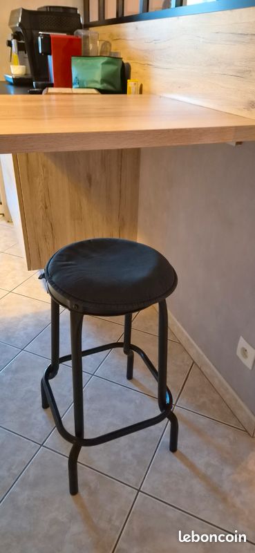 Tabourets mange debout, IKEA Raskog (image 2)