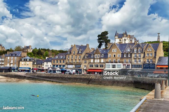 Maison 150 m² Cancale