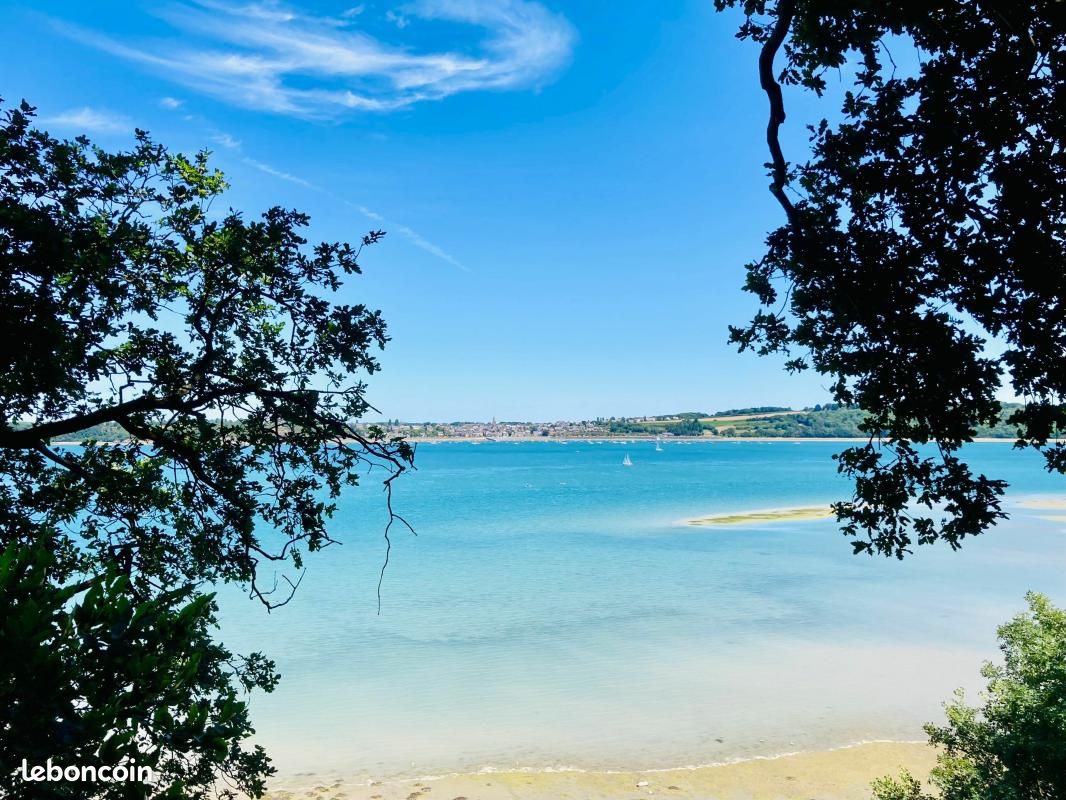Terrain 554 m² Langrolay Sur Rance · à Langrolay-sur-Rance · 140 000 €