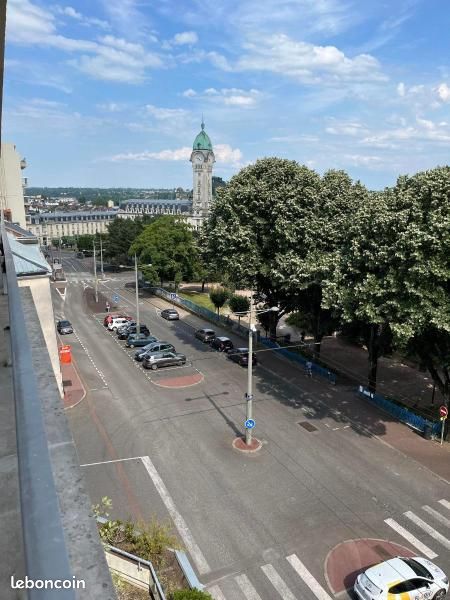 Appartement 5 pièces 149 m² - Limoges 87000 (image principale 2)