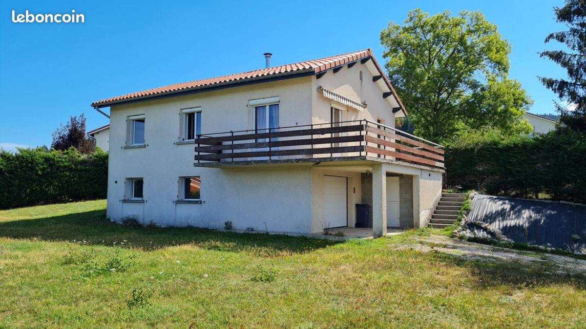 Maison 4 pièces 70 m² (image 1)
