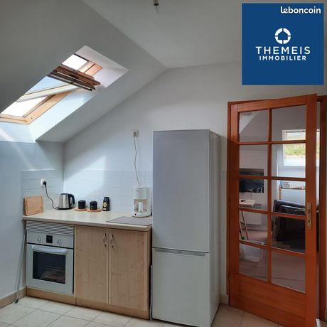 Appartement a louer rambouillet - 1 pièce(s) - 35 m2 - Surfyn