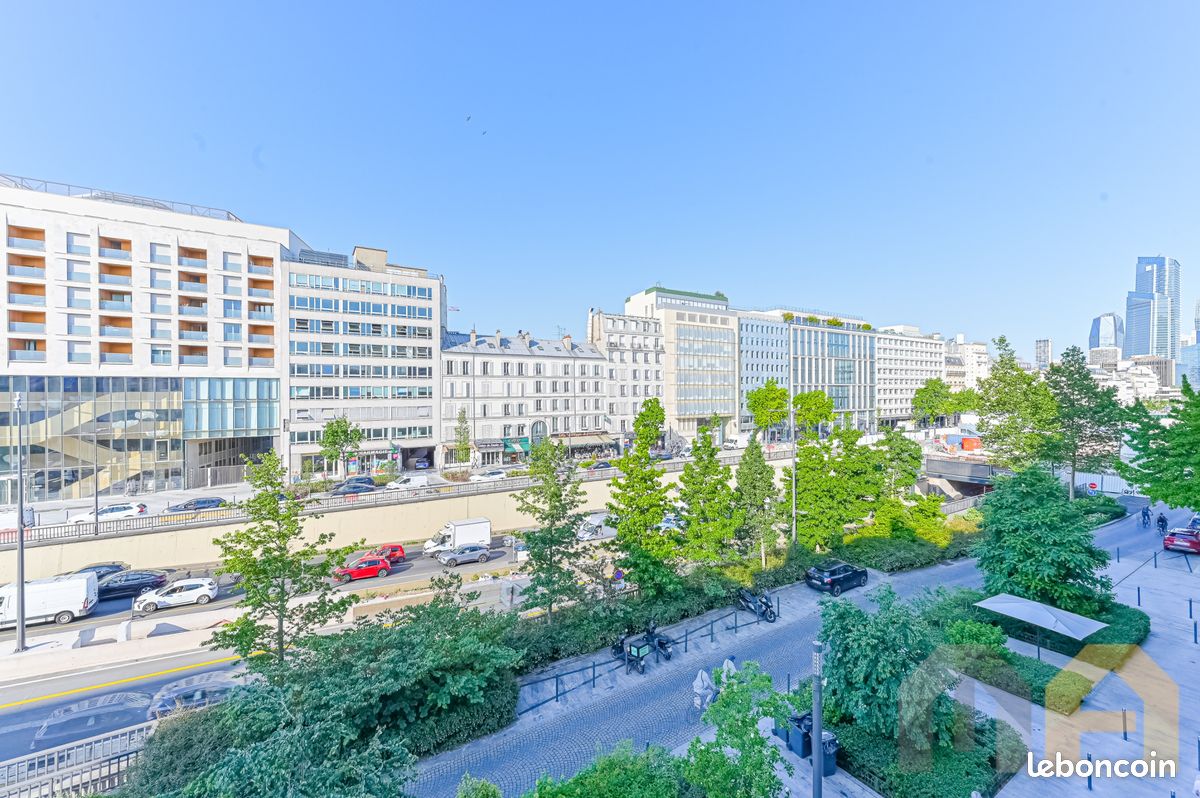 Appartement 2 pièces 51 m² · à Neuilly-sur-Seine · 51 m² · 572 000 €