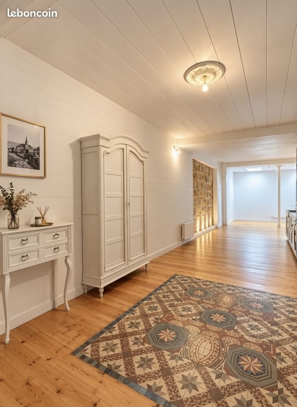 Appartement 1 pièce 65 m² · à Bordeaux · 65 m² · 249 000 €