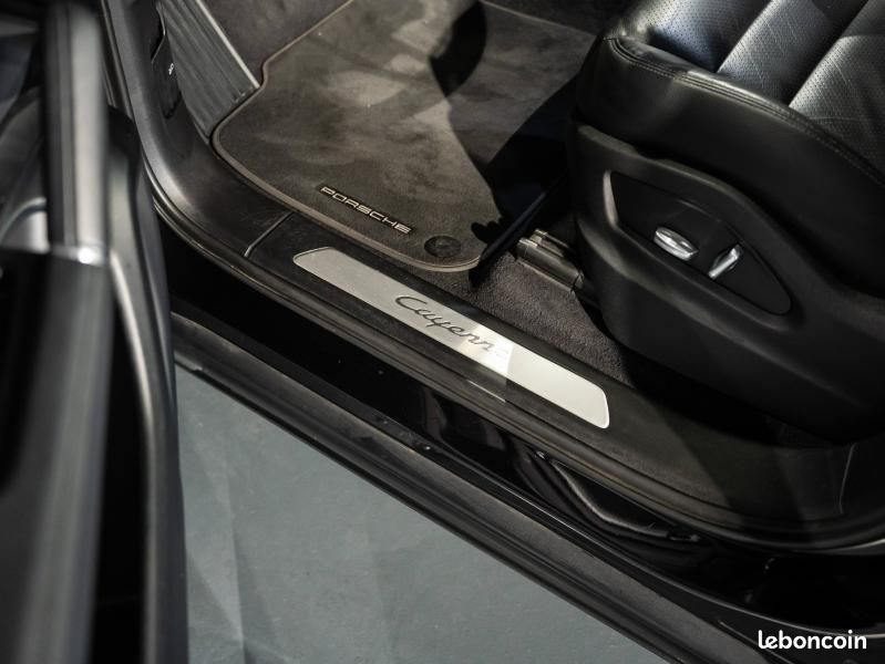 Porsche Cayenne 3.0 V6 462ch E-Hybrid (image 31)