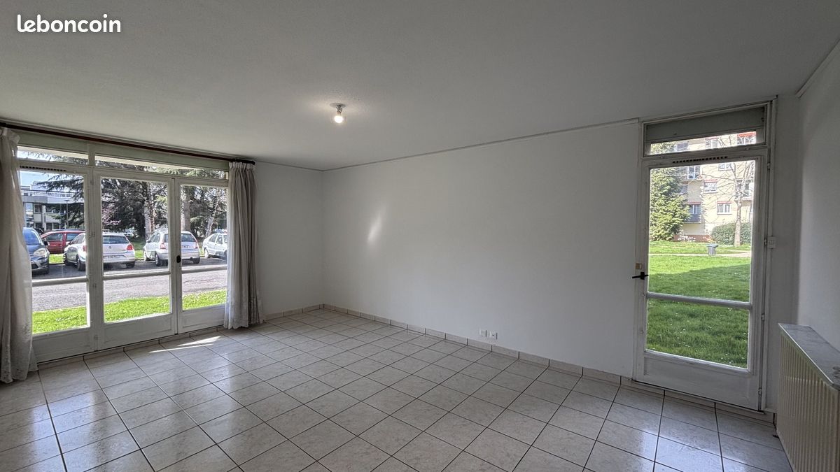 Appartement 3 pièces 71 m² · à Pau · 71 m² · 650 €/mois