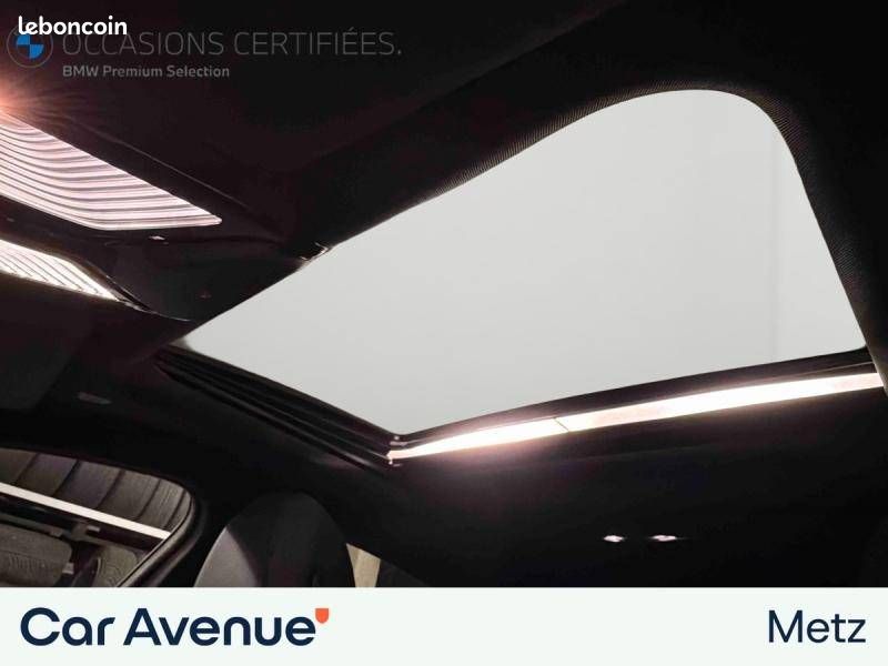 BMW Gran Coupe 420d xDrive M Sport (image 14)
