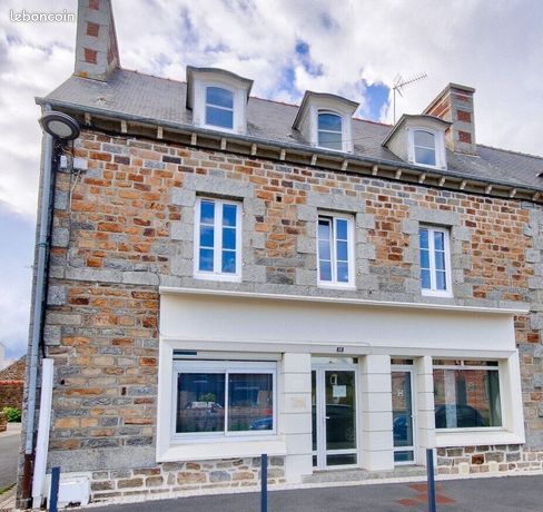 Maison 254 m² YFFINIAC