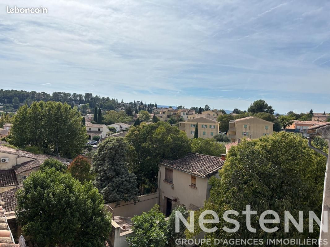 Appartement 4 pièces 77 m² · à Lorgues · 77 m² · 179 000 €