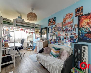 Appartement 250 000 € - 100 m²