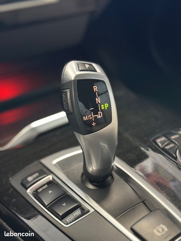 Bmw x3 18d 150 x-line sdrive bva (image 23)