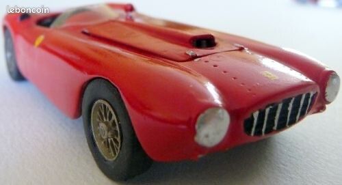 Ferrari 375 mm barquette (image 2)