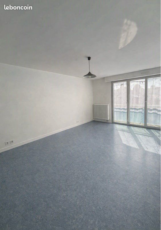 Appartement 1 pièce 28 m² · à Saint-Lô · 28 m² · 420 €