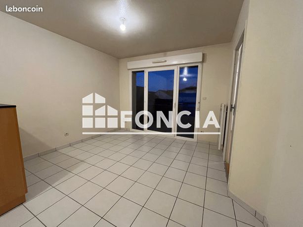 Appartement 2 pièces 36 m²