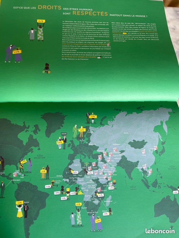 Atlas comment va le monde (image 6)