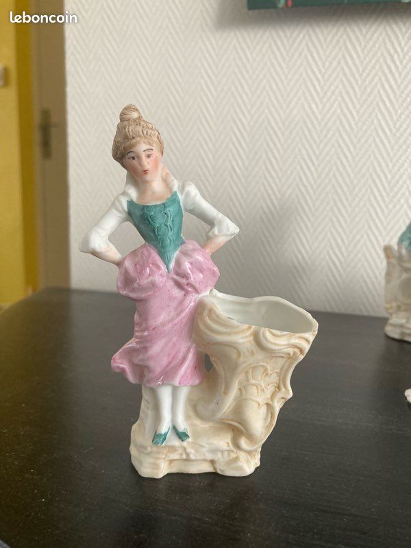 Petits vases biscuits (image 4)