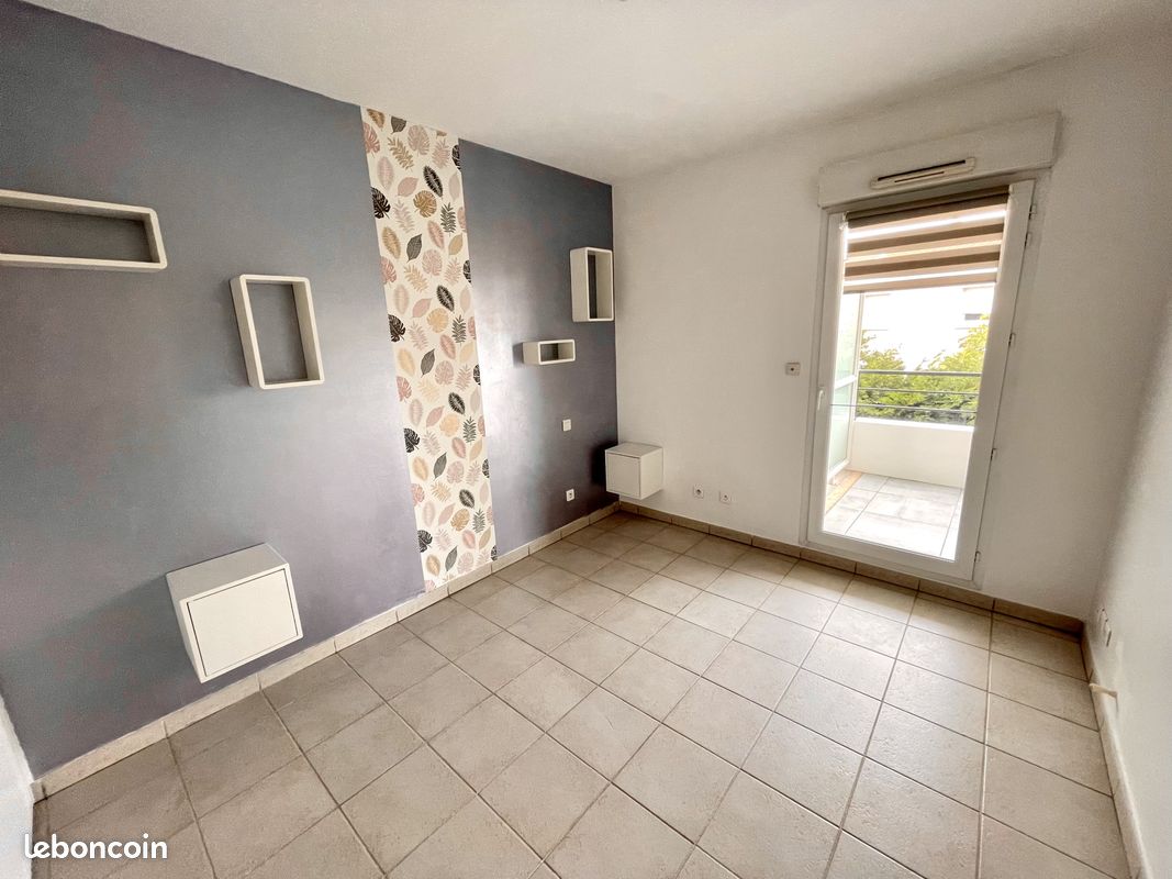 Appartement a louer saint-chamond - 2 pièce(s) - 47 m2 - Surfyn