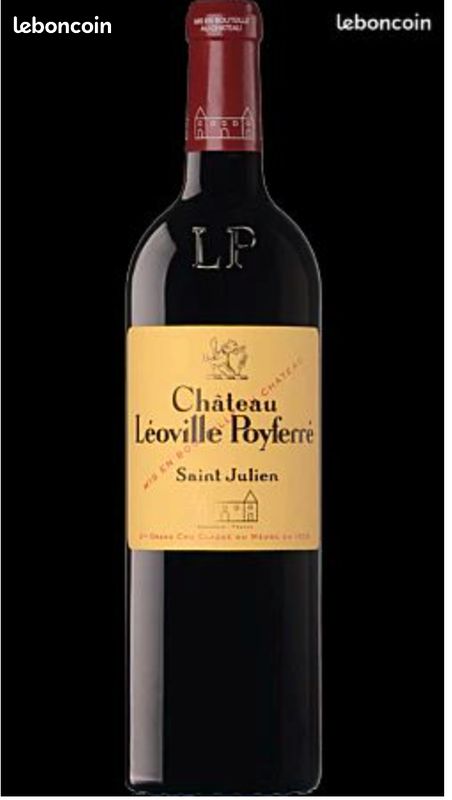 Grands vins rouges et blancs pour amateurs cavistes et passionnés (image 2)