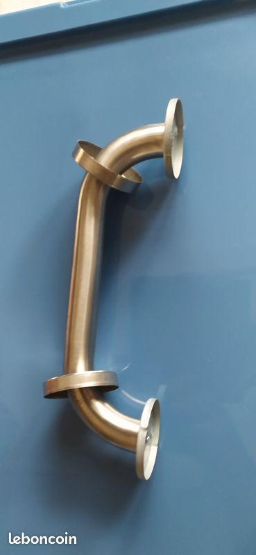 Poignée de sécurité douche (image 2)